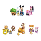 Disney - Mickey & Friends Juice Workshop Blind Box